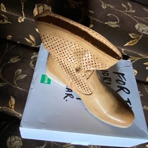 Cougar Fava Sand boots